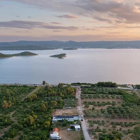 Pamemani * Sveti Petar (Zadar)