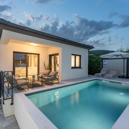 Villa Pamemani Sveti Petar (Zadar)