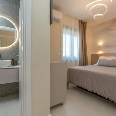 Pamemani * Sveti Petar (Zadar)