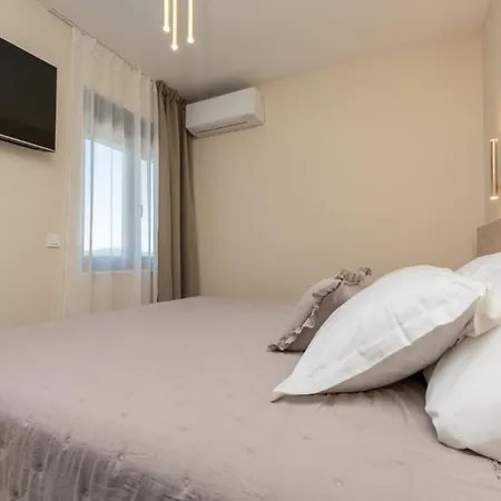 Pamemani Villa Sveti Petar (Zadar)