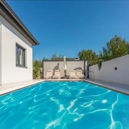 Pamemani Villa Sveti Petar (Zadar)