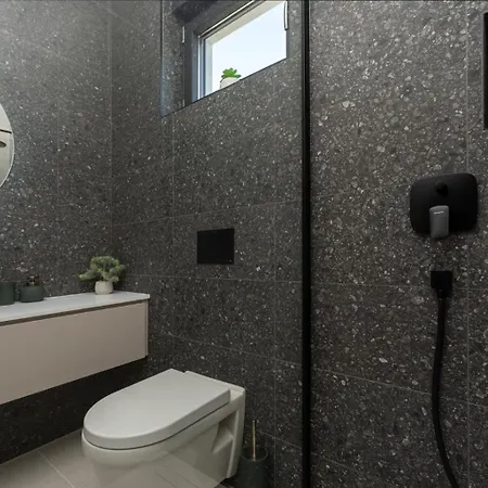 别墅 Pamemani 斯维蒂佩塔