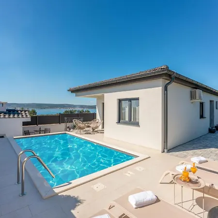 Villa Pamemani Sveti Petar (Zadar)