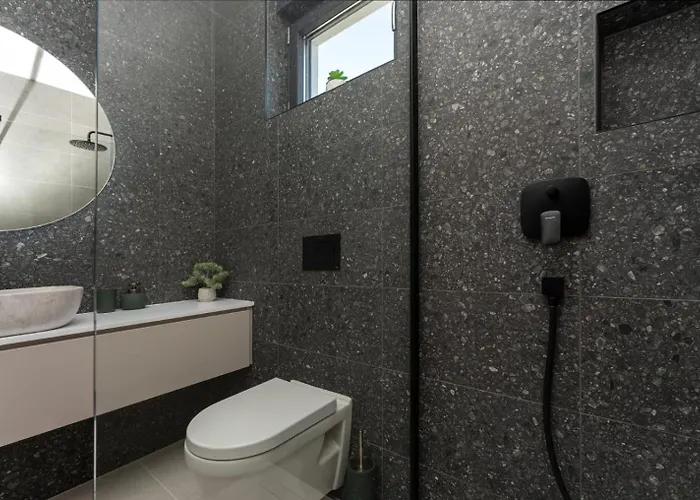 Villa Pamemani Sveti Petar (Zadar)